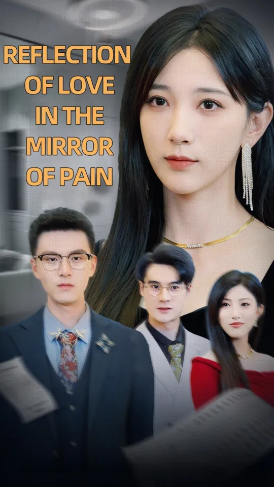 REFLECTION OF LOVE IN THE MIRROR OF PAIN